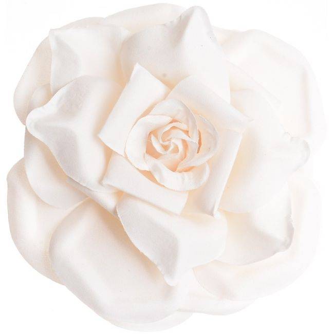 FLOWER FLOWER BROOCH 18CM