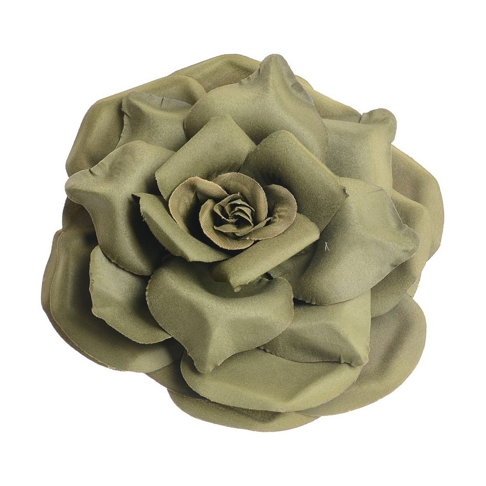FLOWER FLOWER BROOCH 18CM