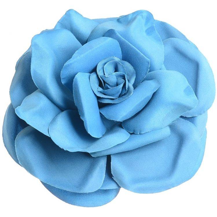 FLOWER FLOWER BROOCH 18CM