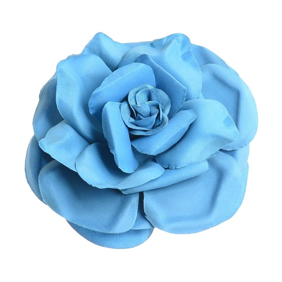 FLOWER FLOWER BROOCH 18CM