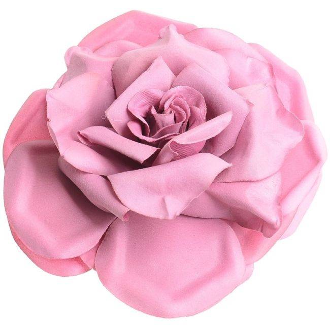 FLOWER FLOWER BROOCH 18CM