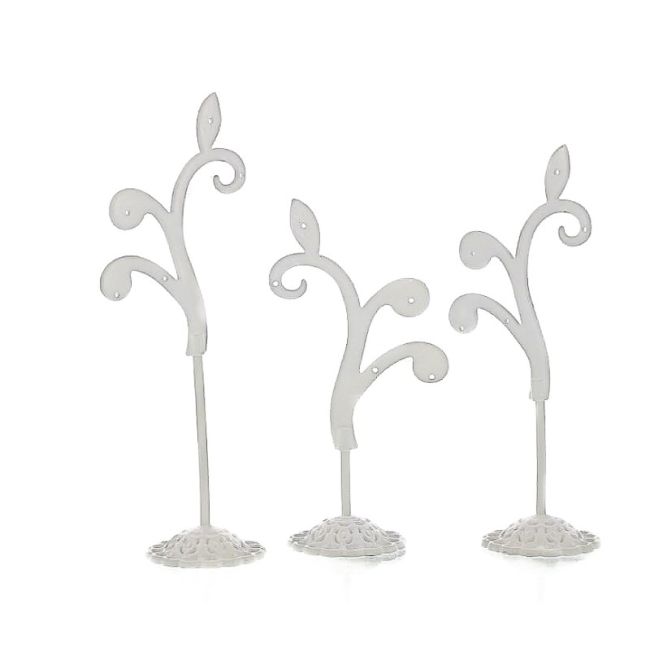 DISPLAY EARRINGS SET 3 PIECES