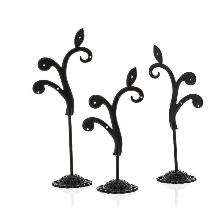 DISPLAY EARRINGS SET 3 PIECES