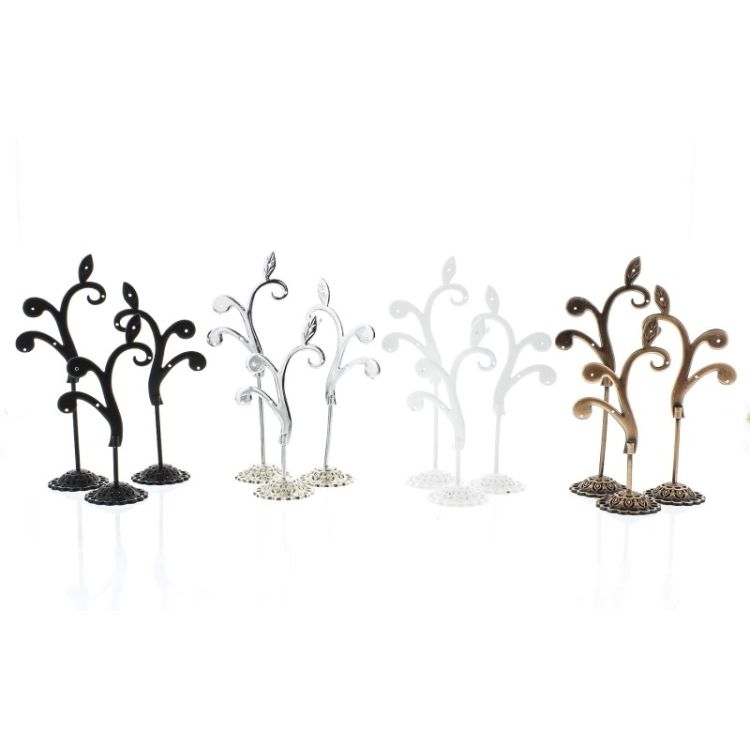 EXPOSITOR PENDIENTES SET 3 PIEZAS 2