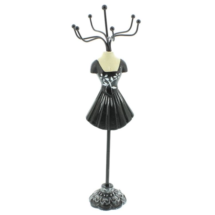 DISPLAY METAL WOOD BODY
