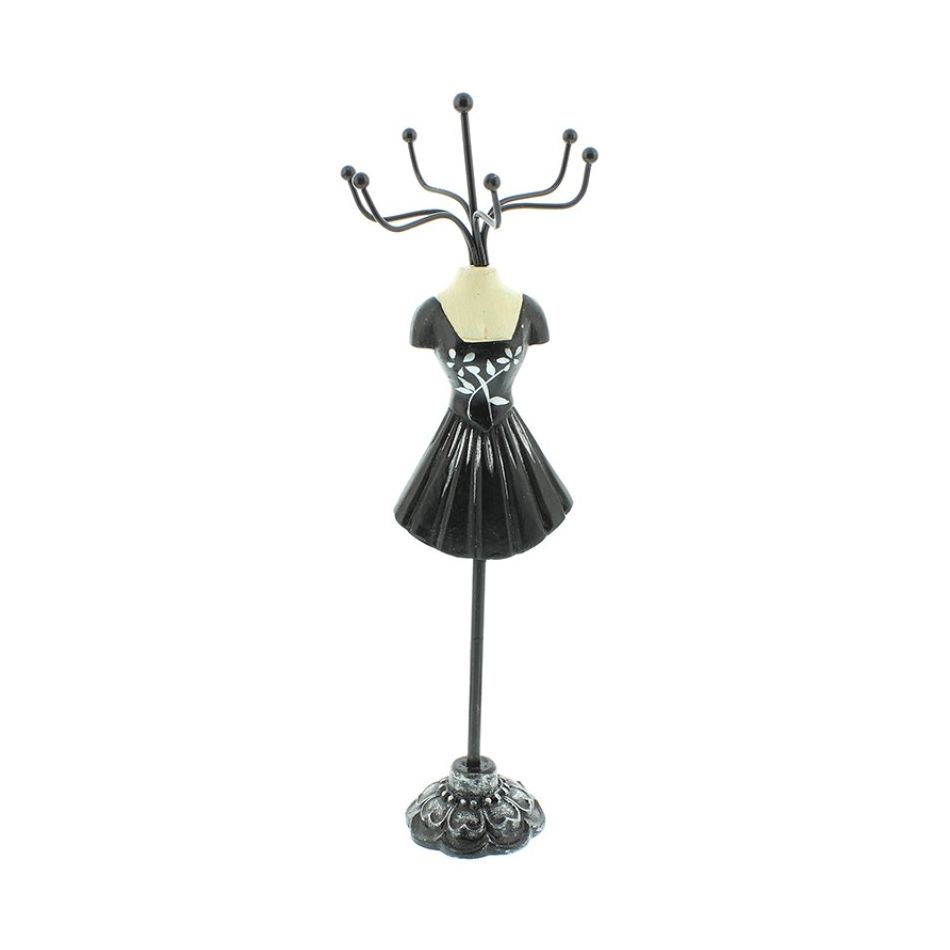 DISPLAY METAL WOOD BODY