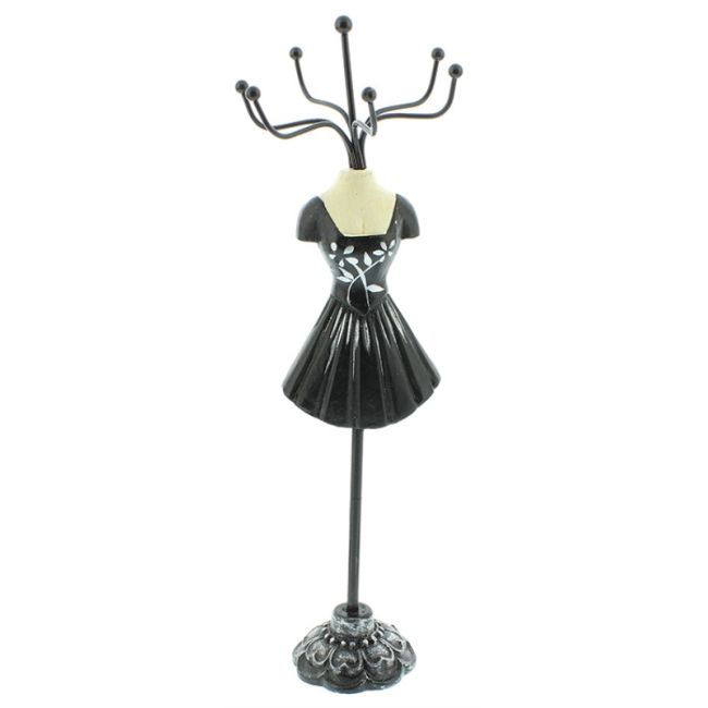 DISPLAY METAL WOOD BODY
