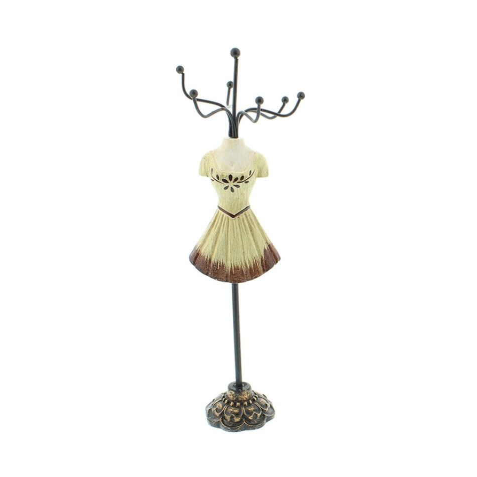 DISPLAY METAL WOOD BODY
