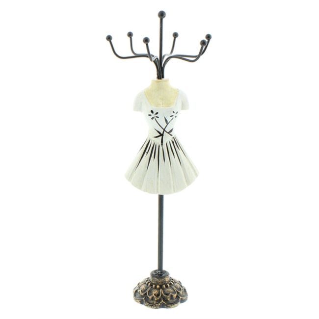 DISPLAY METAL WOOD BODY