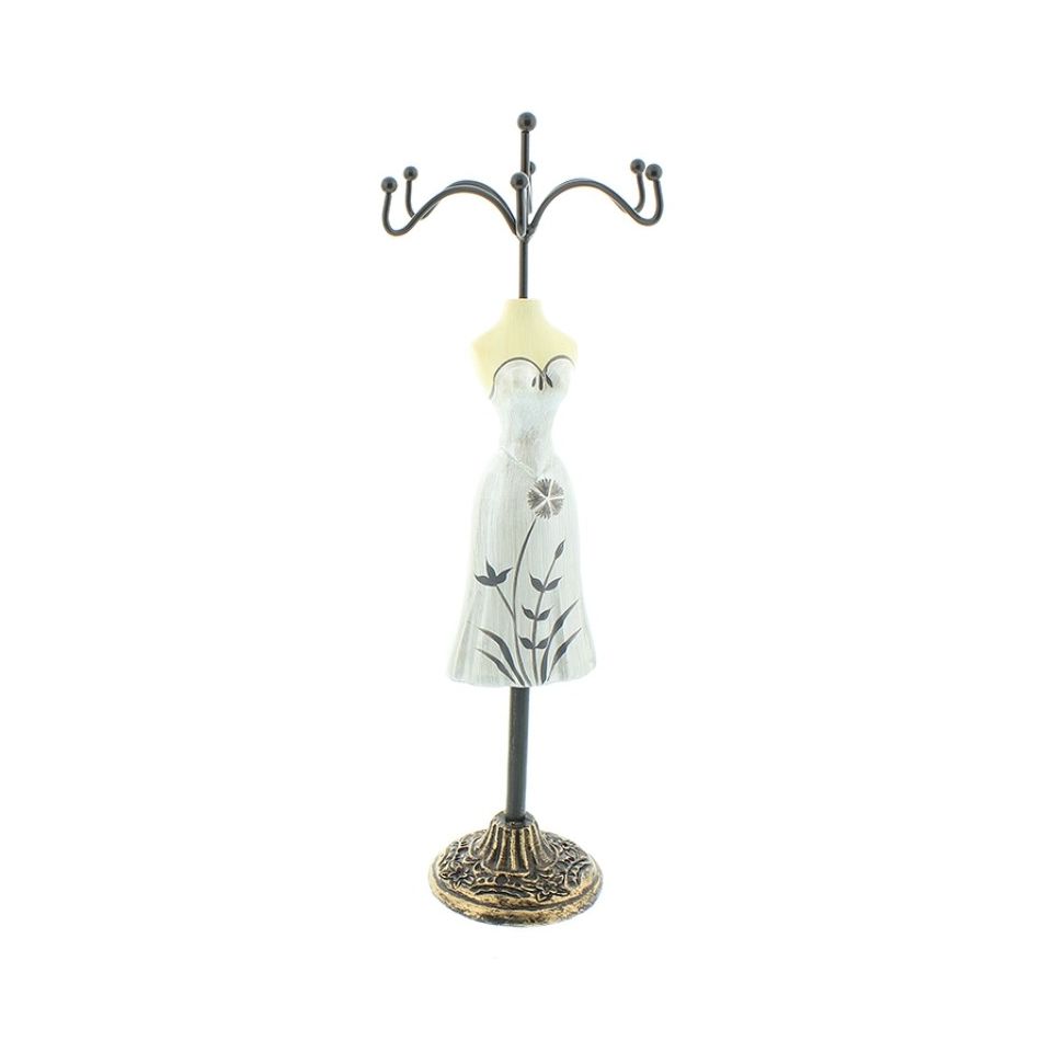 DISPLAY METAL WOOD BODY