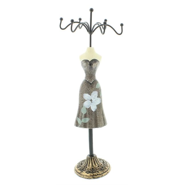 DISPLAY METAL WOOD BODY
