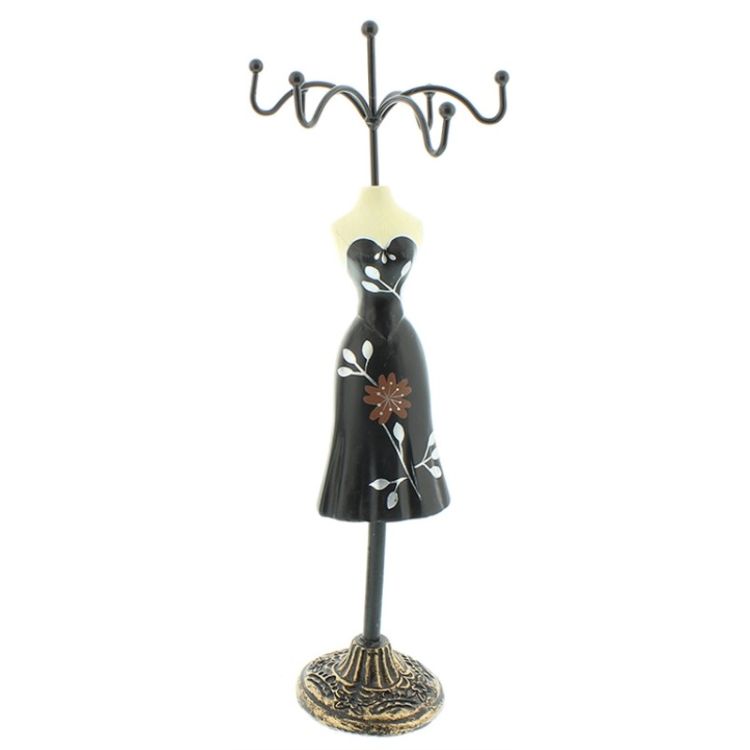 DISPLAY METAL WOOD BODY 2
