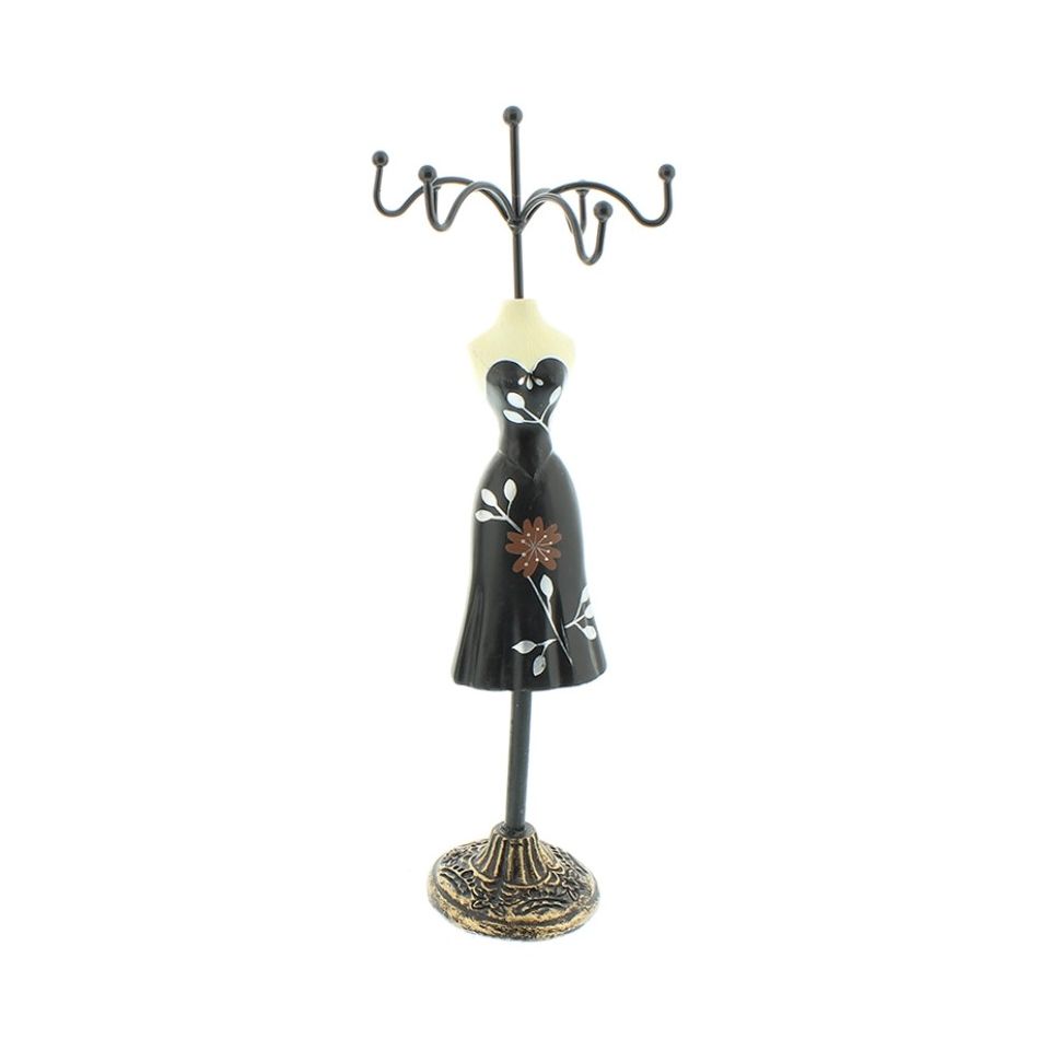 DISPLAY METAL WOOD BODY