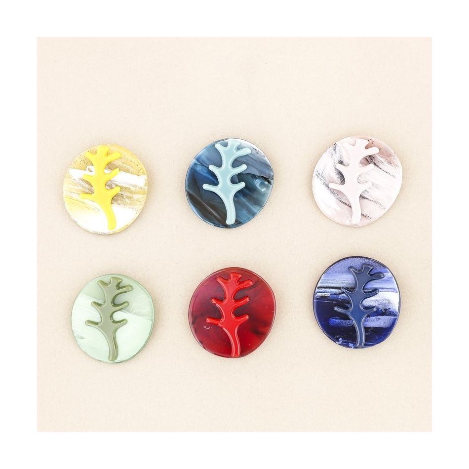 RESIN TREE BORCHE