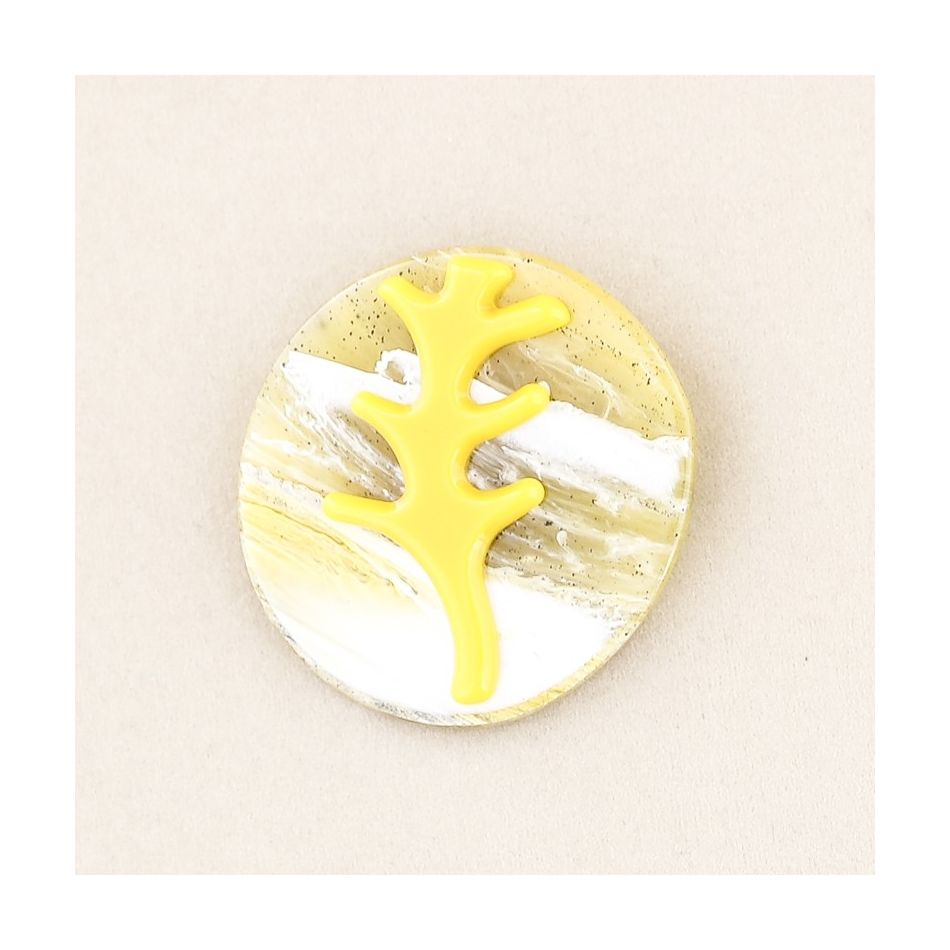 RESIN TREE BORCHE