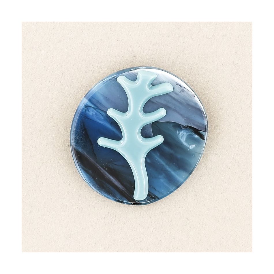 RESIN TREE BORCHE