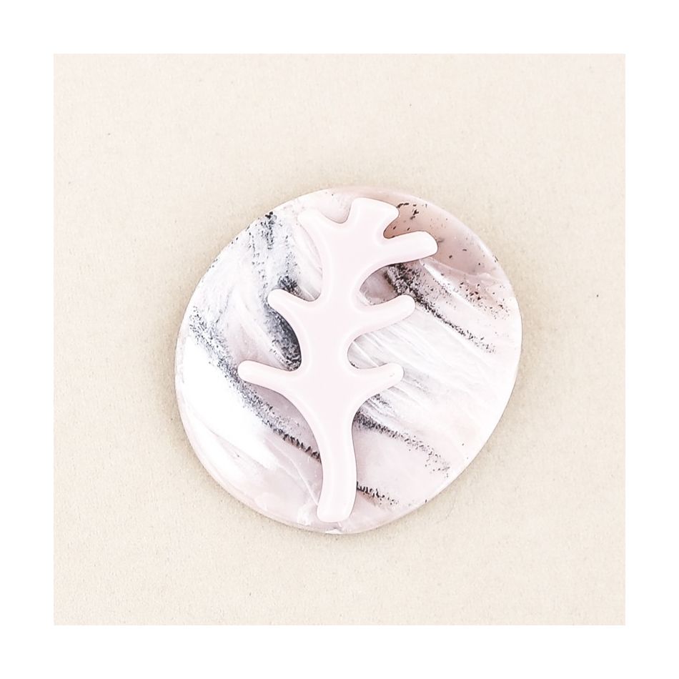 RESIN TREE BORCHE