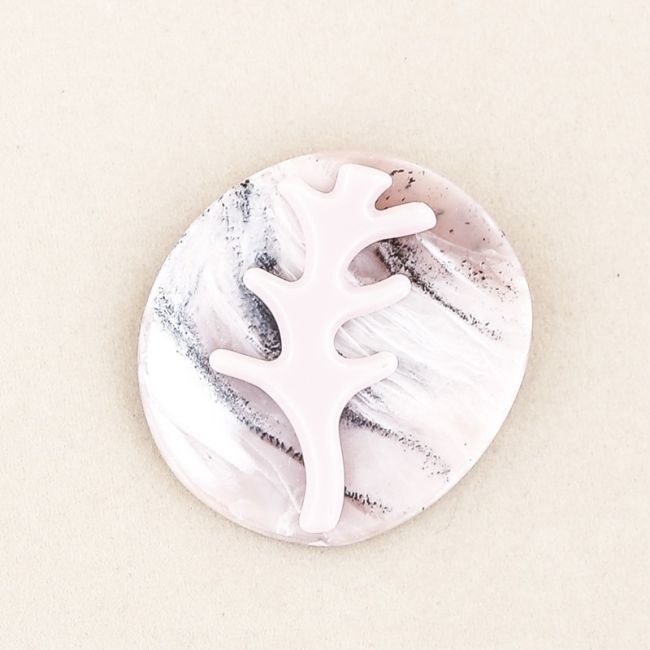 RESIN TREE BORCHE