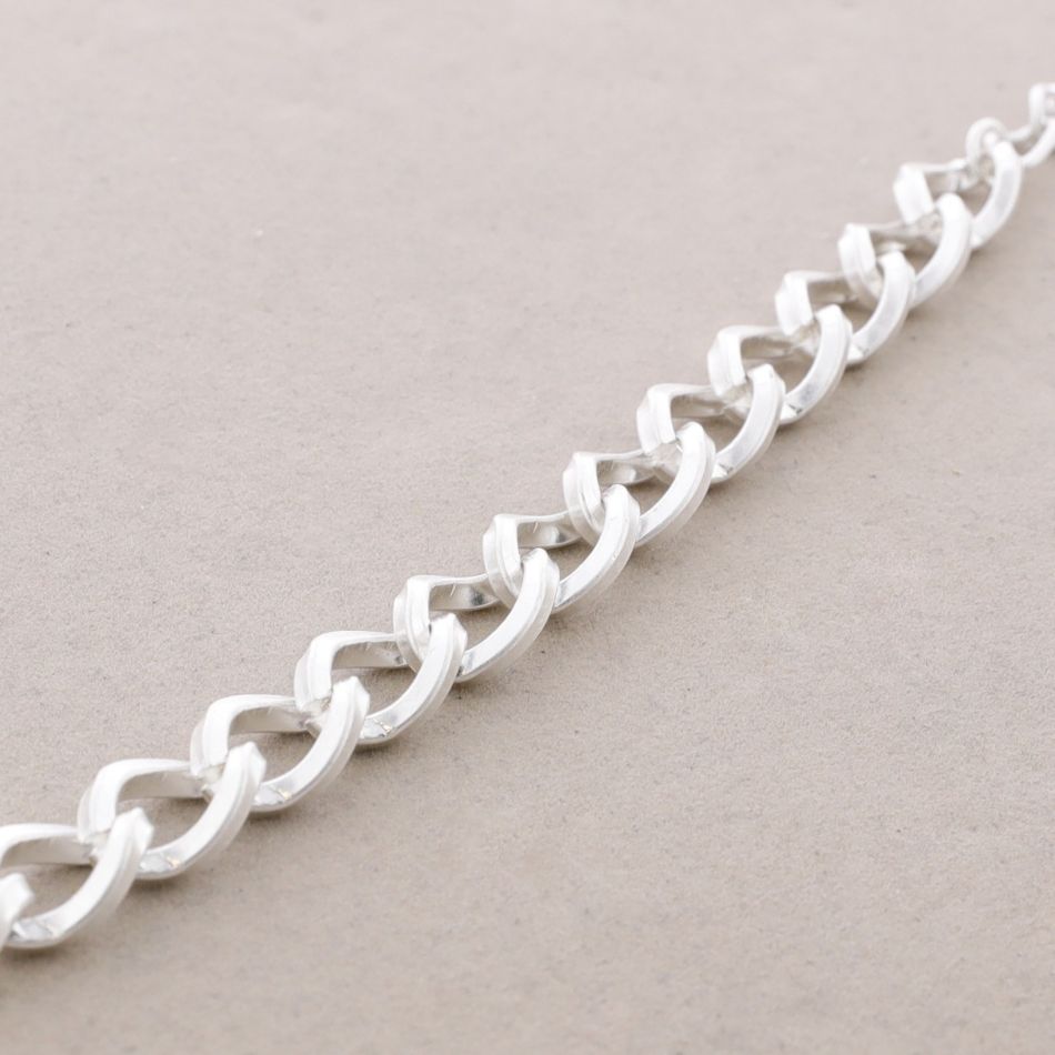 PULSERA ESLABONES METAL