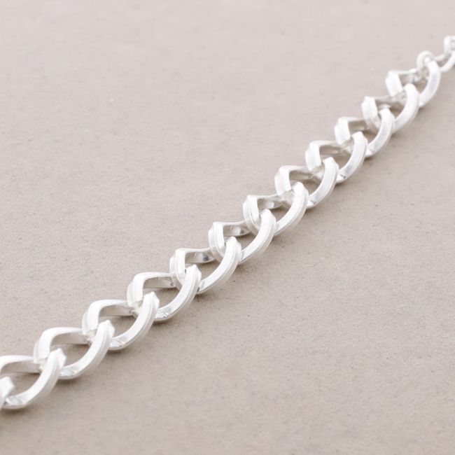 PULSERA ESLABONES METAL
