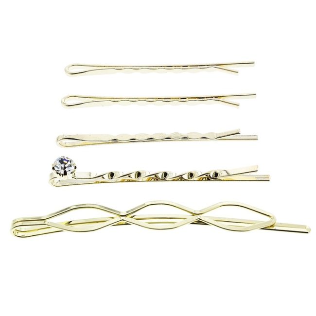 HORQUILLAS METAL SET
