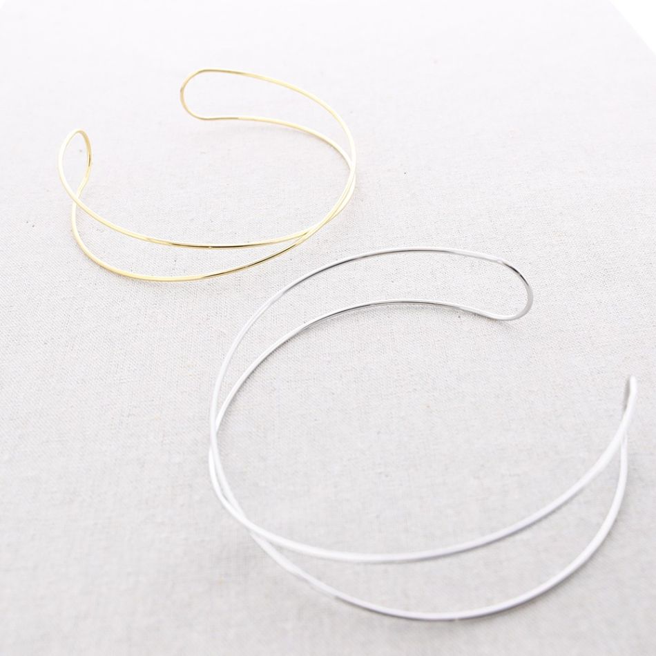 CROSS STEEL CHOKER