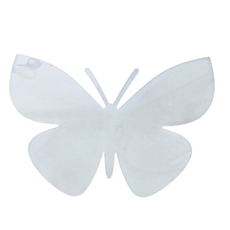 BROCHE MARIPOSA METAL