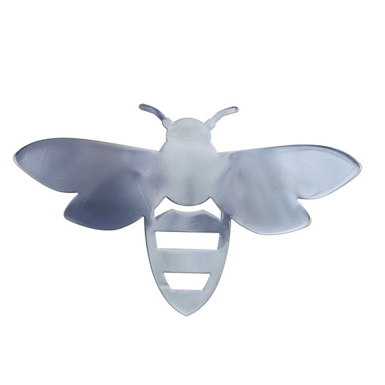 BROCHE ABEJA METAL