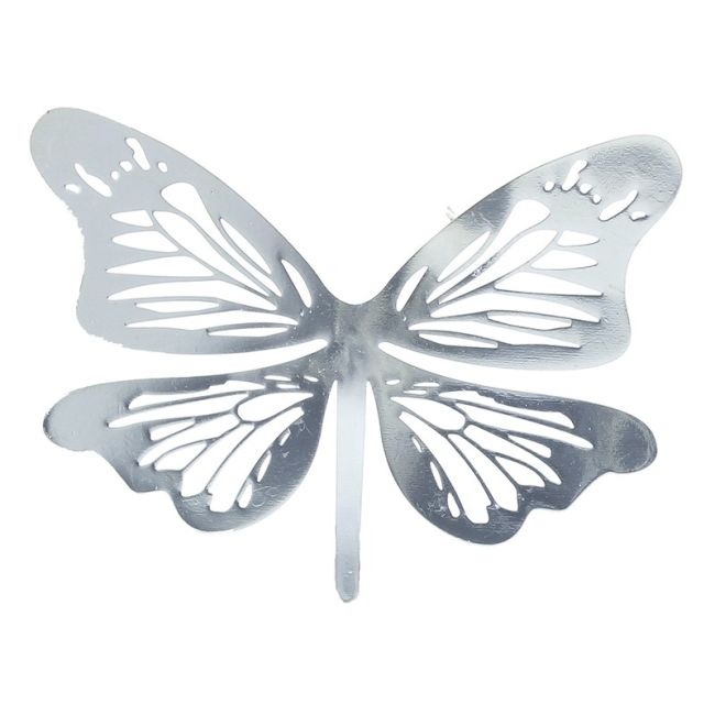 BROCHE MARIPOSA METAL