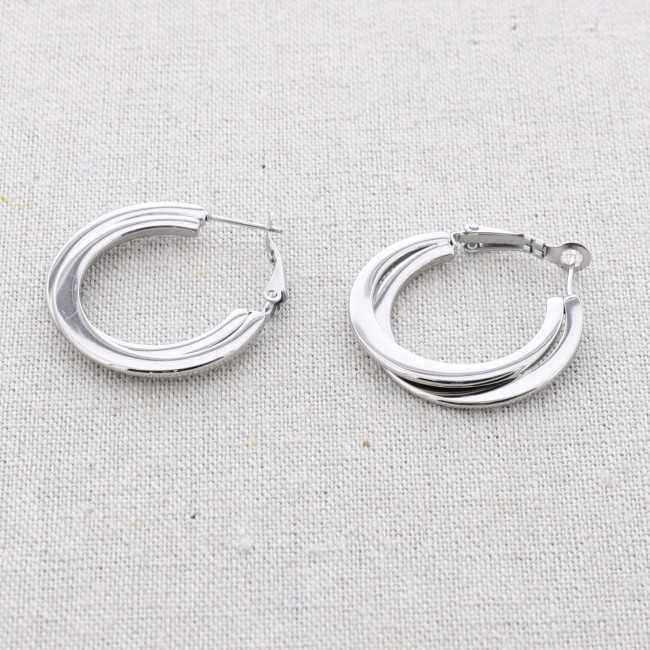 DOUBLE SQUARE HOOP STEEL...