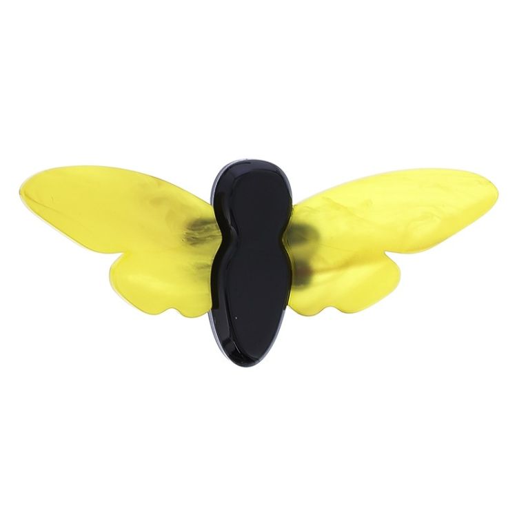 BROCHE INSECTO RESINA