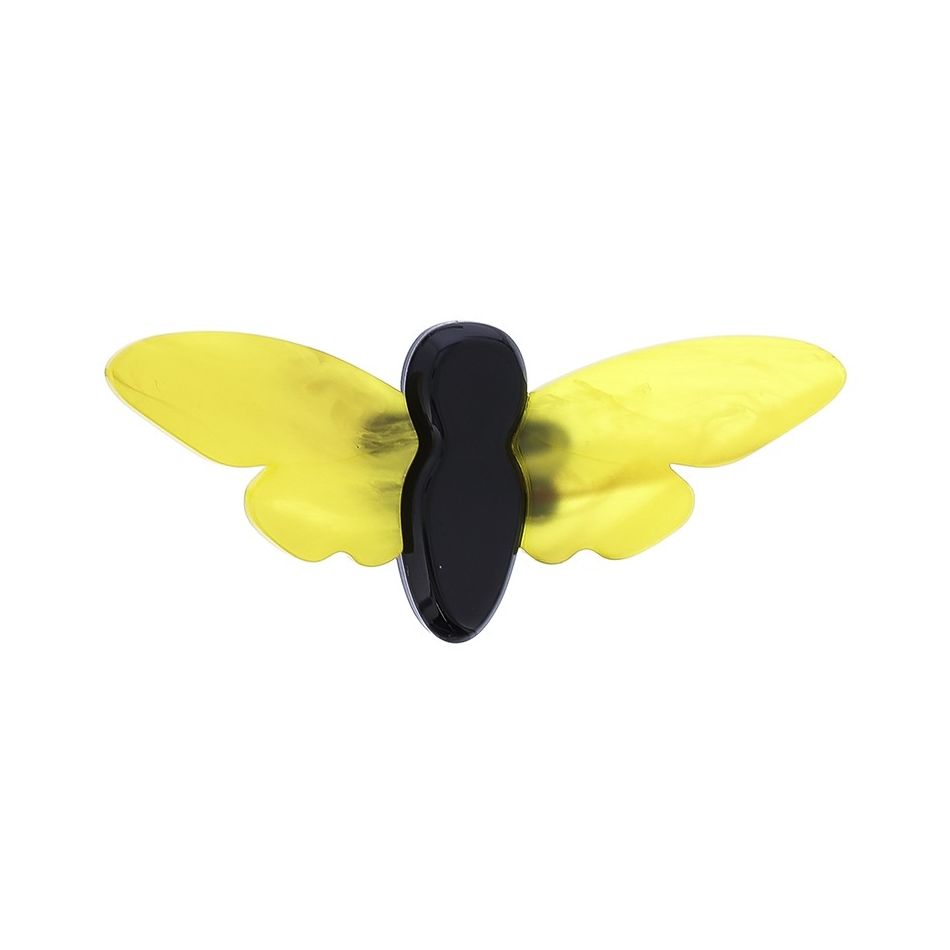 BROCHE INSECTO RESINA