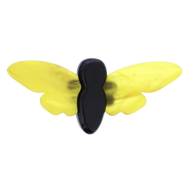 BROCHE INSECTO RESINA
