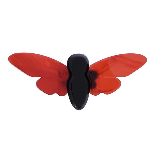 BROCHE INSECTO RESINA