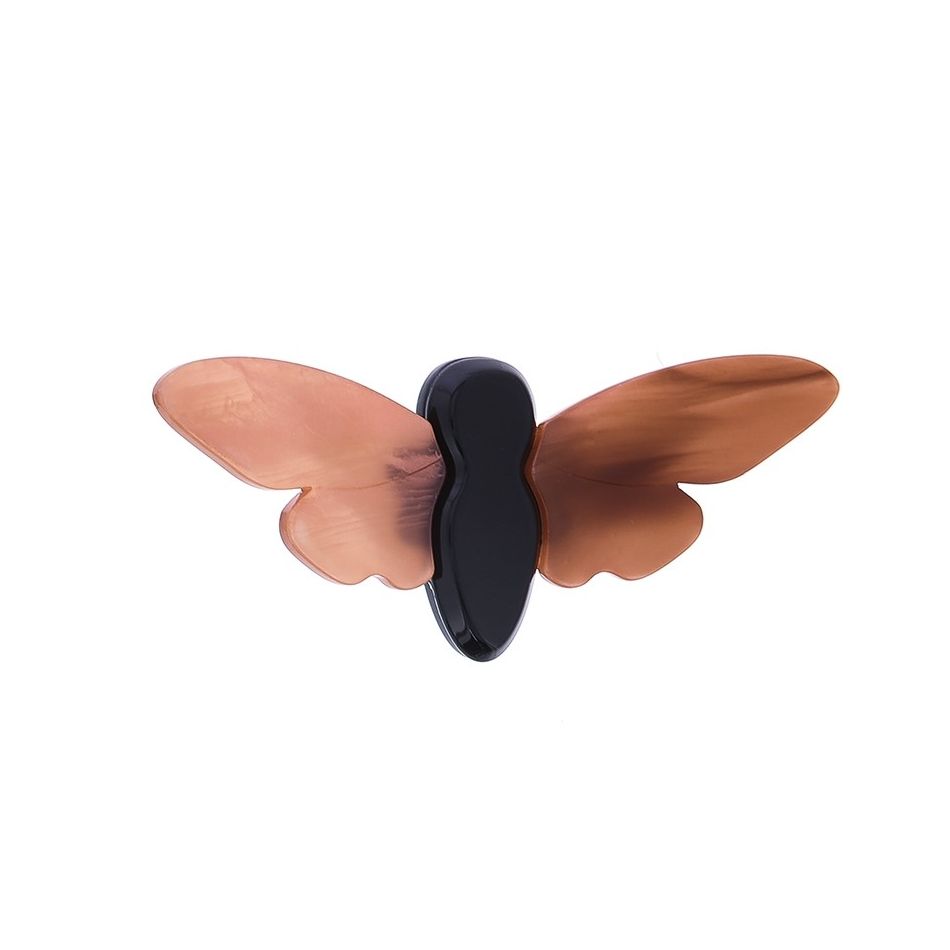 BROCHE INSECTO RESINA