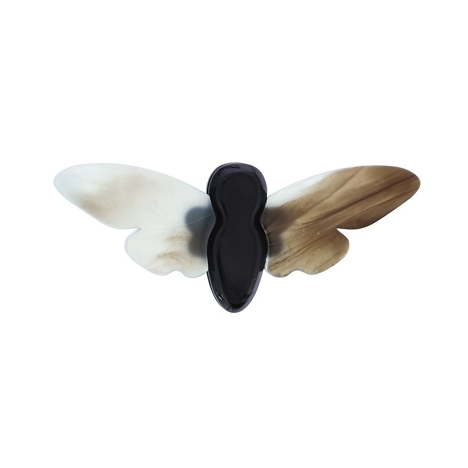 BROCHE INSECTO RESINA