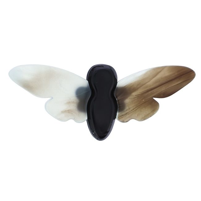 BROCHE INSECTO RESINA