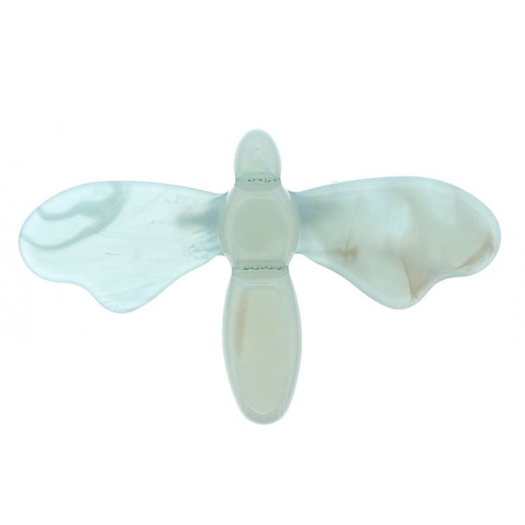 RESIN INSECT BROOCH