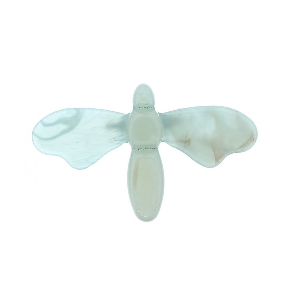RESIN INSECT BROOCH