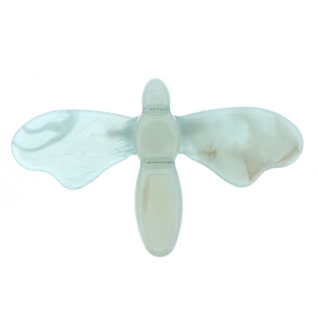 RESIN INSECT BROOCH