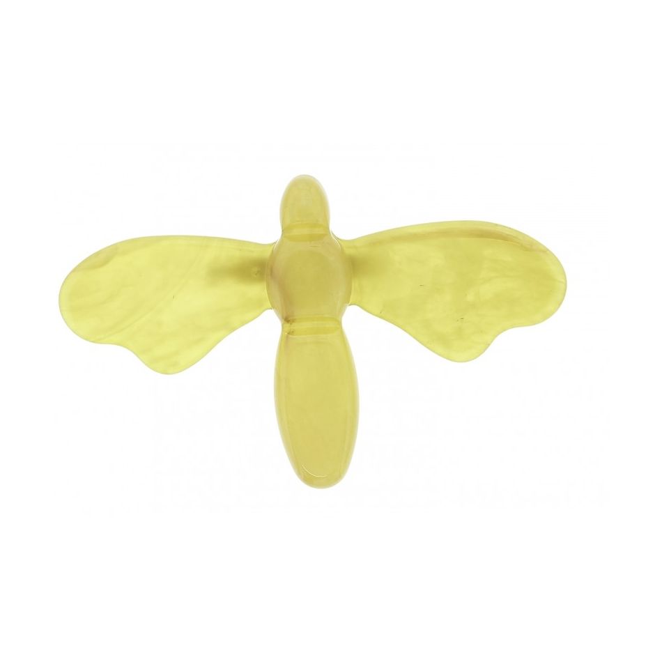 BROCHE INSECTO RESINA
