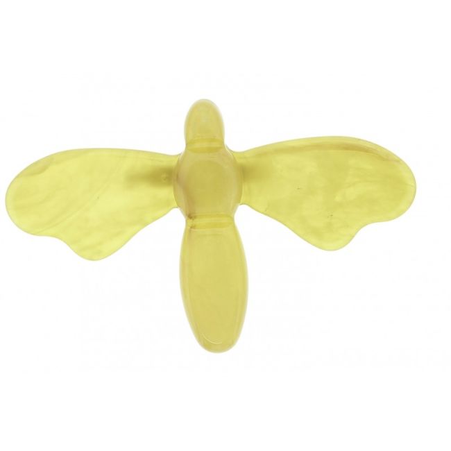 BROCHE INSECTO RESINA