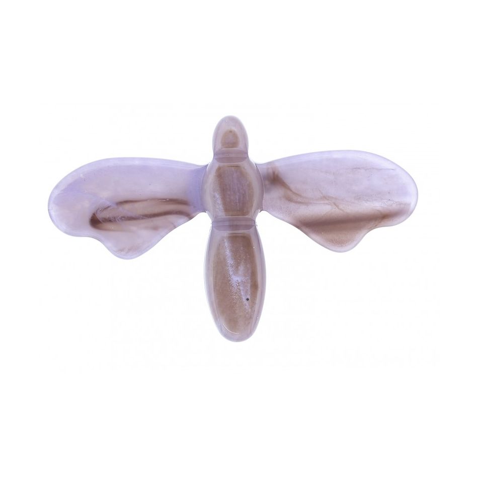 BROCHE INSECTO RESINA