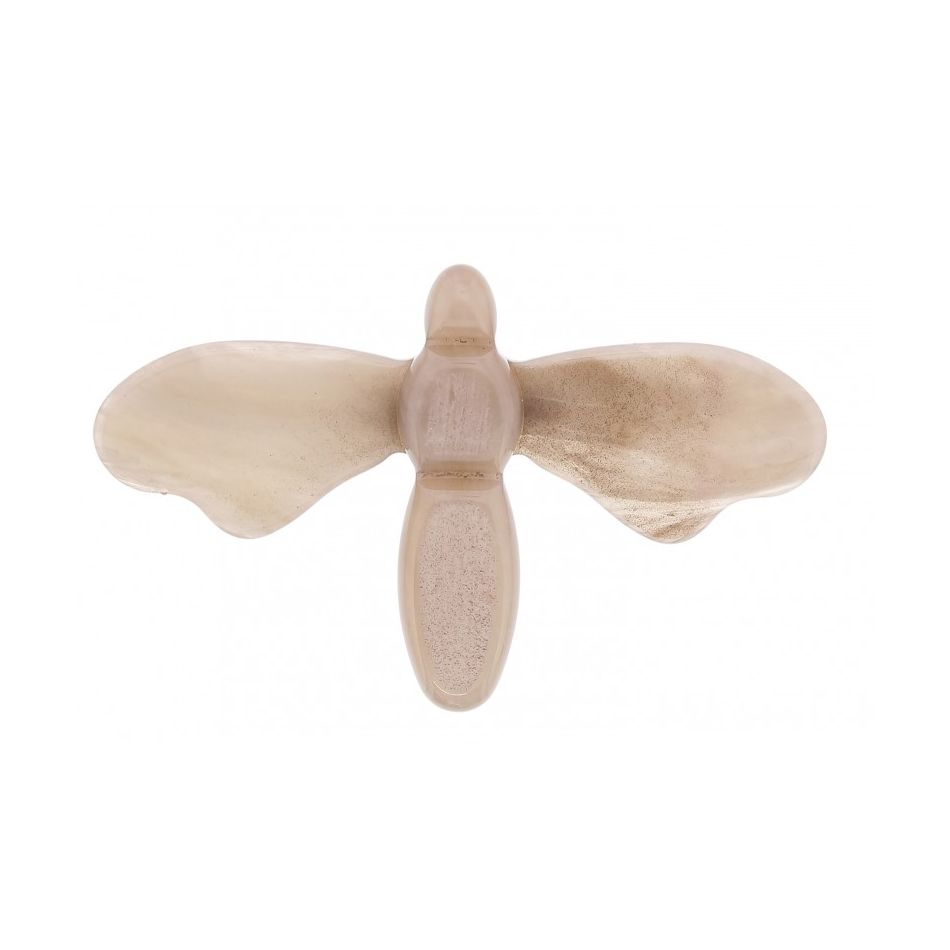 RESIN INSECT BROOCH