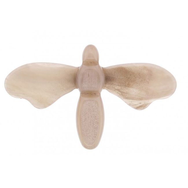 RESIN INSECT BROOCH