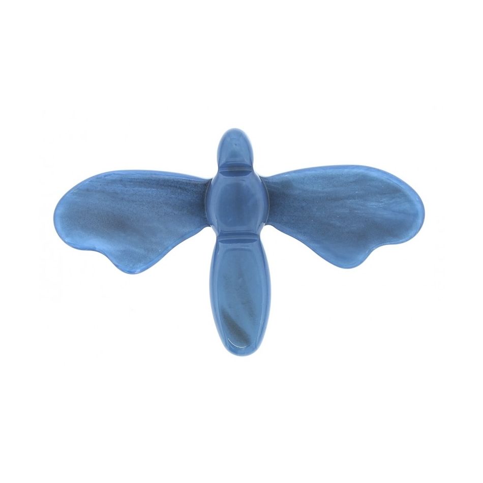 RESIN INSECT BROOCH