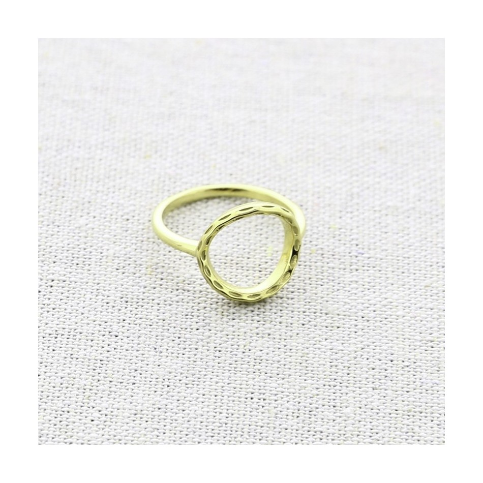 ANILLO ACERO ANILLA