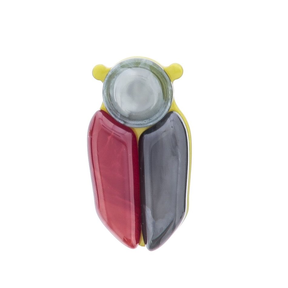 BROCHE INSECTO RESINA