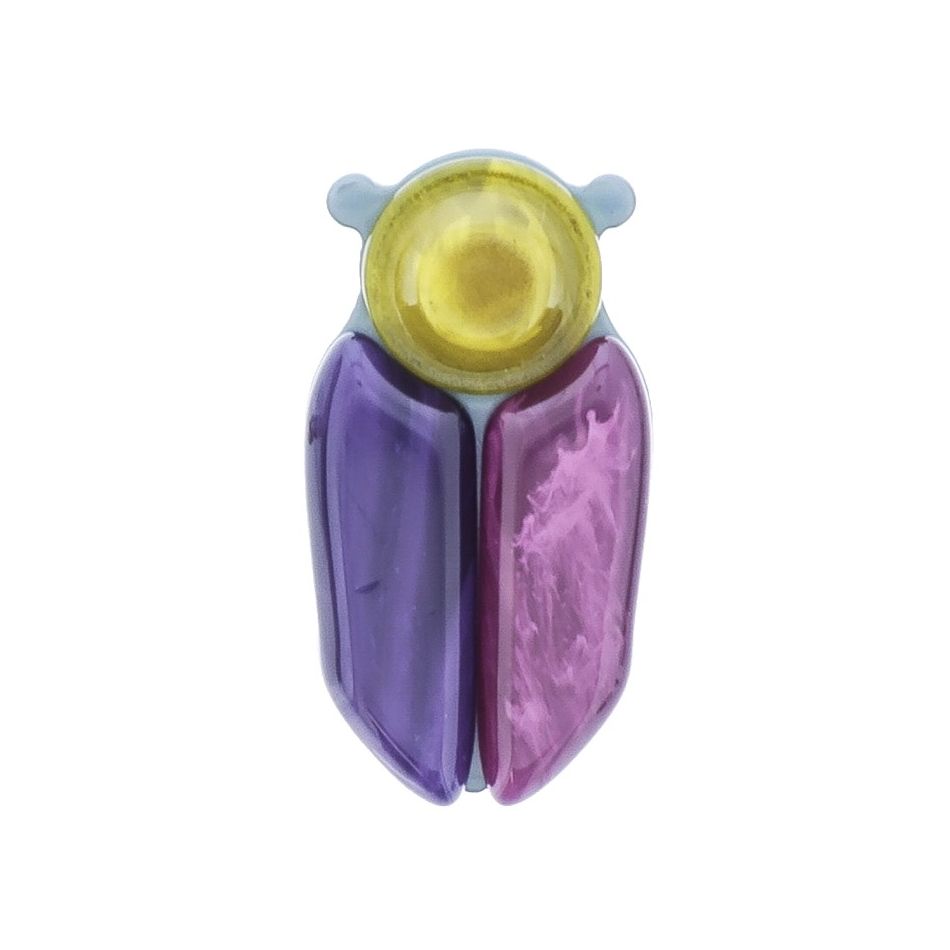 RESIN INSECT BROOCH