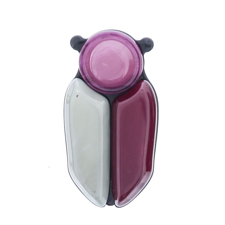BROCHE INSECTO RESINA 2